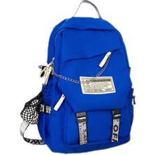 Maishidai Bag Kolej ve Üniversite Çantası Büyük Kapasiteli Okul Çantası (Yurt Dışından)
