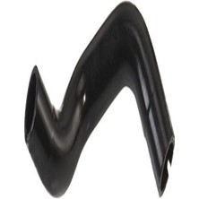 RAPRO R11574 Radyator Alt Hortumu ( Fiat : Idea Punto 1.2 - 1.4 8V - 16V 03 -- - ) 51757064 (WE811223)