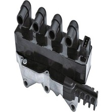 HELLA 5DA358000-491 Atesleme Bobini Brava Bravo Doblo Marea Palio Albea 1.6 16V 46446039 5DA358000491 (WA127522)