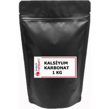 Tedarik Rehberi Kalsiyum Karbonat 1 kg