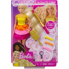 Barbie GBK24 Barbie® Muhteşem Bukleler