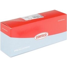 Corteco 12019863B (82019863) Krank Kecesi (90X120X13X12.5) Jumper Boxer Ducato 3.0 10 0514E0 (Wp479477)