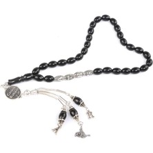 Kalemhane Babalar Günü Hediyesi Tesbih