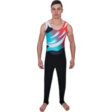 Karacan Spor 108 Jimnastik Pantolonu
