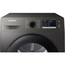 Samsung DV90TA240AX/AH 9 kg Çamaşır Kurutma Makinesi