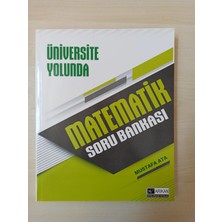 Matematik Soru Bankası