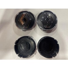 OEM Renault Jant Göbeği 55MM Jant Göbek