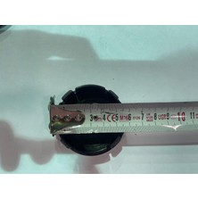 OEM Opel Vectra Jant Göbeği 55MM Jant Göbek