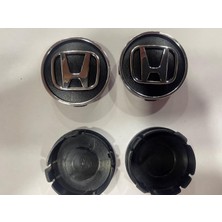 OEM Honda Accord Jant Göbeği 55MM Jant Göbek