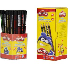 Play-Doh Mat Üçgen Kurşun Kalem