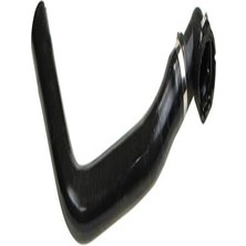 RAPRO R11330 Radyator Ust Hortumu ( Fiat Doblo 1.9Jtd 05-- ) 51755572 (WC612721)