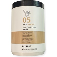 Puring Hydrargan Mask 1000 ml