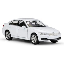 Welly 1:38 Bmw 335İ Beyaz