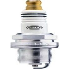 HELLA 8EH188704-231 (YM7RCP5-11U) Buji Tek Tirnak Z12ep Z14xep Z16xep Corsa C Corsa D Astra G Astra H MerIVa A Vectra C 1214112 8EH188704231 YM7RCP511U (WK667184B)