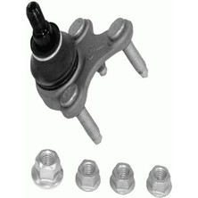 LEMFORDER LEMFÖRDER 2677202 Rotil Sol Golf V 03-Leon Touran 03- Caddy 04- A3 03- Altea A3 03- Octavia 04- Jetta (WA511338B)