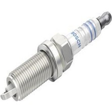 BOSCH 0242229797 (FR8SC+) Atesleme Bujisi P207 P307 P206 P405 Ym Partner II Partner Tepe P1007 P308 C2 C3 C3 II C3 Pluriel Xsara II Xsara Picasso Berlingo II 0031591603 5960F3 FR8SC (WA332245B)