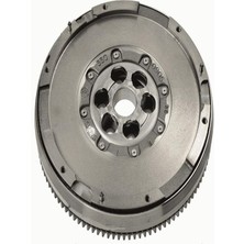 SACHS 2294001788 Debriyaj Volani Komple Combo D Mito 1.6 Jtdm Delta III 1.6 D Multijet Bravo II Doblo Grand 55207746 55220821 (WK531243B)