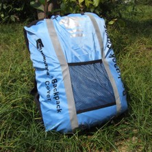 Cosy Zone 25 L - 40 L Sırt Çantası Su Geçirmez Kapak Toz Geçirmez (Yurt Dışından)