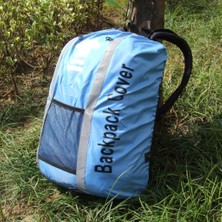 Cosy Zone 25 L - 40 L Sırt Çantası Su Geçirmez Kapak Toz Geçirmez (Yurt Dışından)