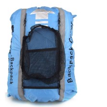 Cosy Zone 25 L - 40 L Sırt Çantası Su Geçirmez Kapak Toz Geçirmez (Yurt Dışından)