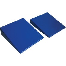Maxi Üçgen Minder Pozisyonlama Yastığı 50*45*20 cm