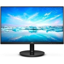 Philips 23.8 Phılıps 241V8LA LED Fhd 4ms 75HZ VGA HDMI LCD Monitör