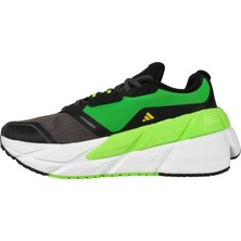 adidas Adistar Erkek Siyah Koşu Ayakkabısı (GX8418)