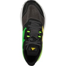 adidas Adistar Erkek Siyah Koşu Ayakkabısı (GX8418)