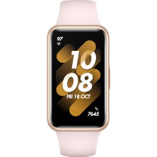 Huawei Band 7 - Pembe Altın