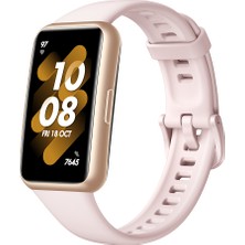 Huawei Band 7 - Pembe Altın