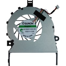 OEM Acer Aspire 5745G Fan