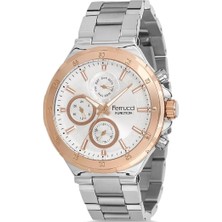 Ferrucci 12800FM.05 Erkek Kol Saati