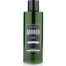 Marmara Barber Cam Kolonya No:5 500ML