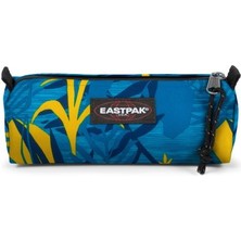 Eastpak Benchmark Single Brize Turquoise Kalem Kutusu EK372U41