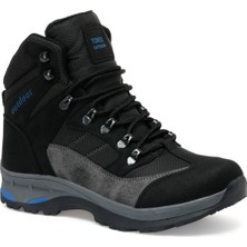 Torex Harvey Hı 2pr Siyah Erkek Outdoor Bot