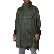 Evolite Raintech 3000MM Ripstop Yağmurluk Panço - Tarp