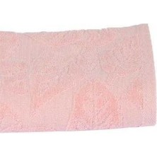 Özdilek Banyo Havlusu 90X150 Marven Pembe