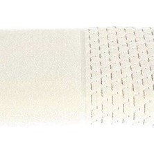 Özdilek Banyo Havlusu 100X150 Adria Krem