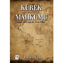 Kürek Mahkumu