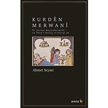 Kurden Merwani