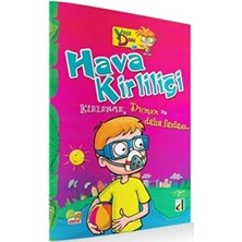 Yeşil Dahi Ile Hava Kirliliği