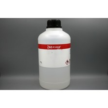 Zag Kimya Oleik Asit %90-%99 Chem Pure 1 Lt