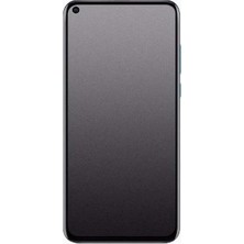 Akfa OPPO Reno 4 Pro  Nano Mat Ekran Koruyucu