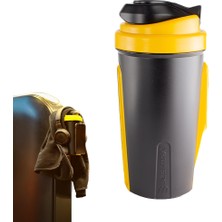 Blentra Magnetic Shaker 750 Ml, Mıknatıslı Telefon Tutucu Shaker