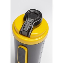 Blentra Magnetic Shaker 750 Ml, Mıknatıslı Telefon Tutucu Shaker