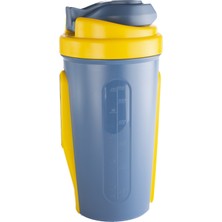 Blentra Magnetic Shaker 750 Ml, Mıknatıslı Telefon Tutucu Shaker