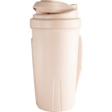 Blentra Magnetic Shaker 750 Ml, Mıknatıslı Telefon Tutucu Shaker