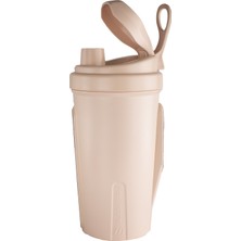 Blentra Magnetic Shaker 750 Ml, Mıknatıslı Telefon Tutucu Shaker