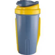 Blentra Magnetic Shaker 750 Ml, Mıknatıslı Telefon Tutucu Shaker