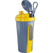 Blentra Magnetic Shaker 750 Ml, Mıknatıslı Telefon Tutucu Shaker